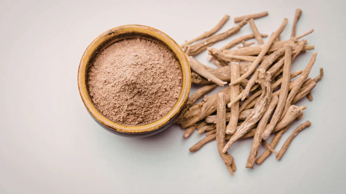 Ashwagandha: Benefits for the Body and What Science Says