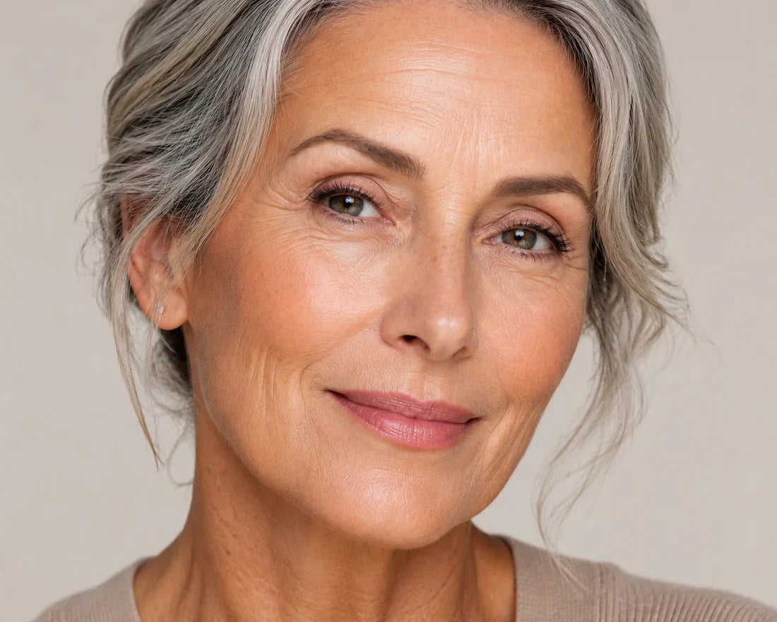 Why Does Skin Age and How Can You Take Care of It?