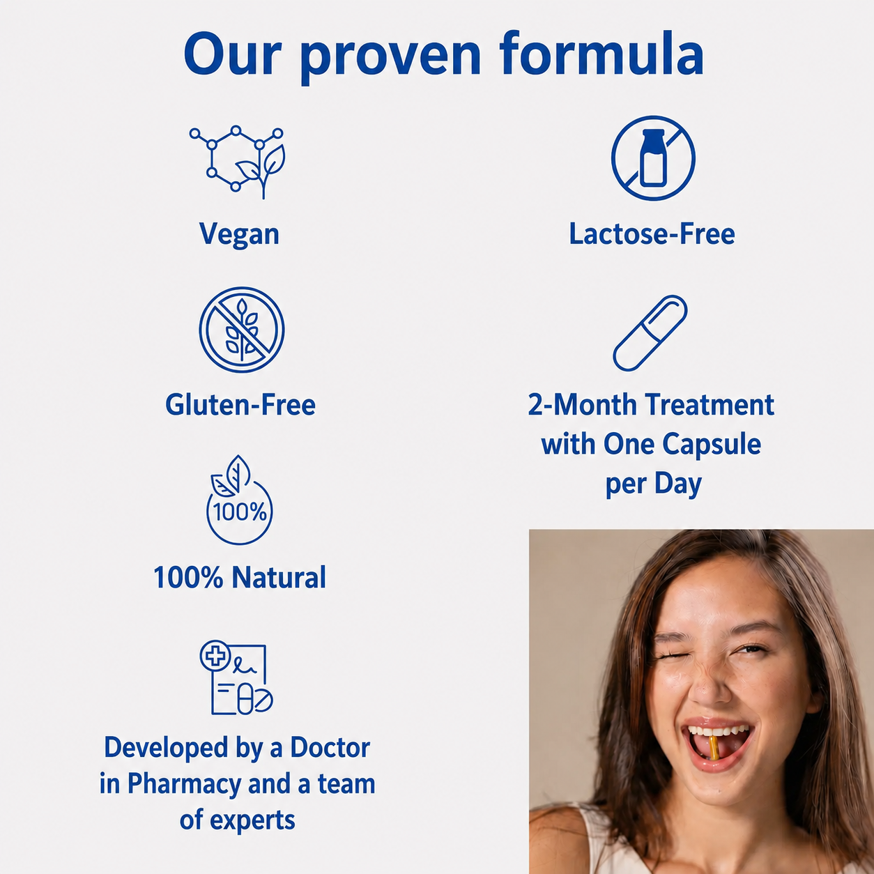 Energy &amp; Health – Black Seed (الحبة السوداء) and Vitamins C &amp; D – 2-Month Treatment