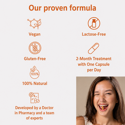 Joint Pain Relief – Black Seed (الحبة السوداء) &amp; Thymoquinone – 2-Month Treatment